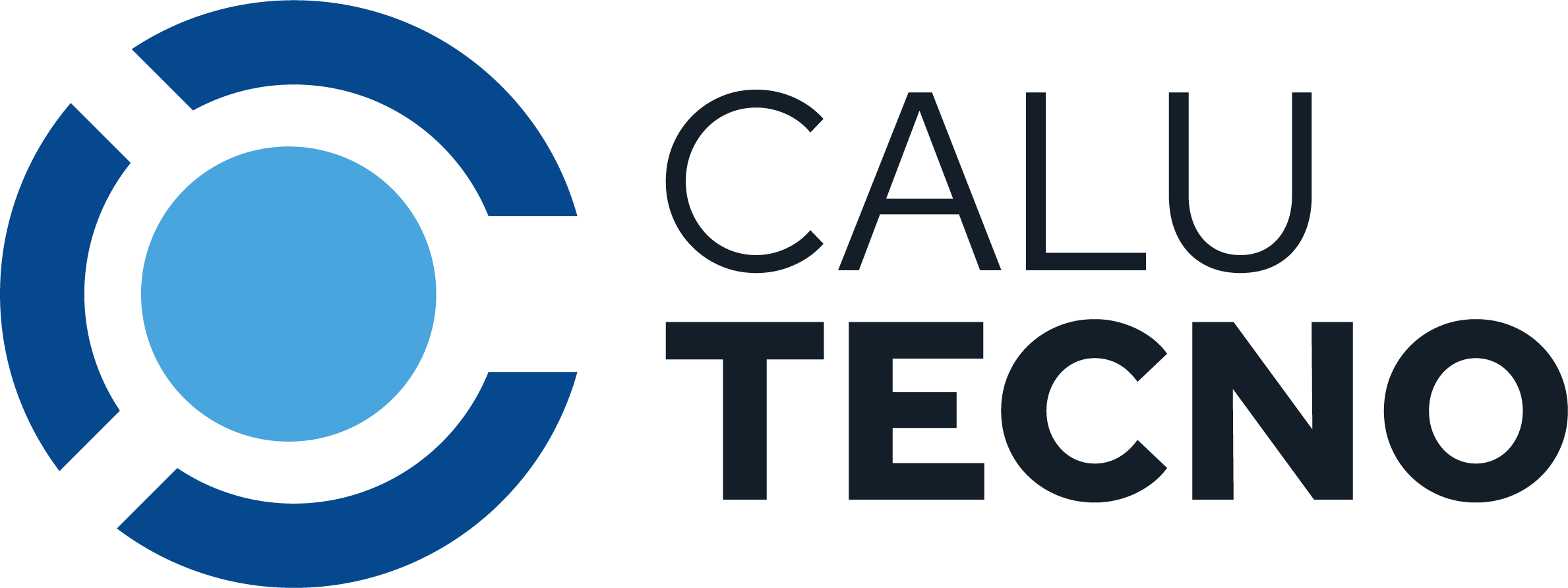 CaluTecno Logo
